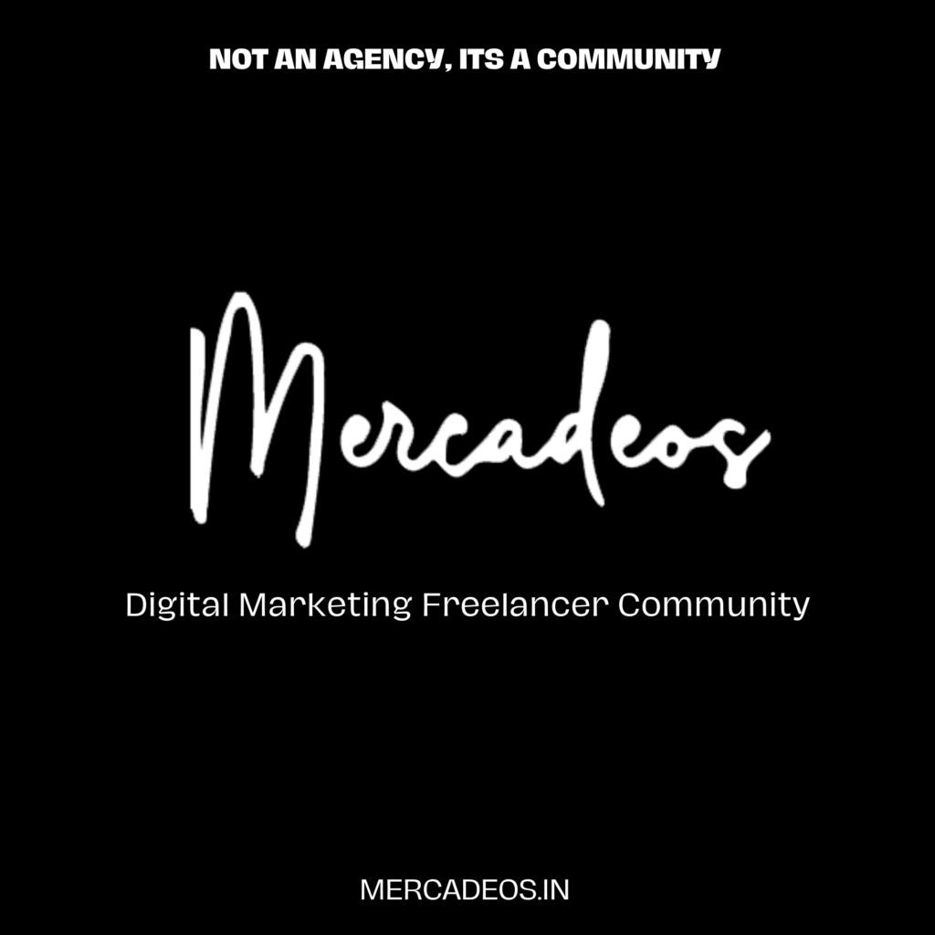 Digital marketing services in delhi india mercadeos