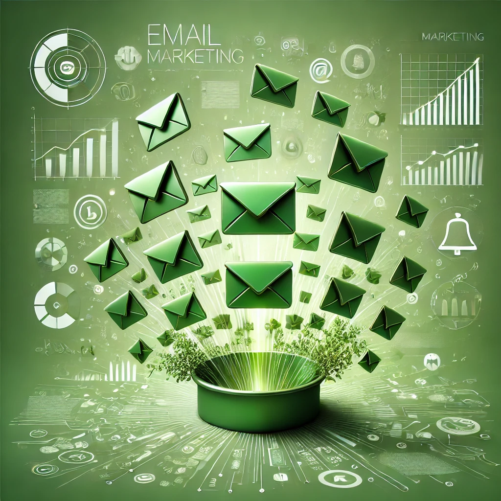 Email Marketing Service in Delhi, India